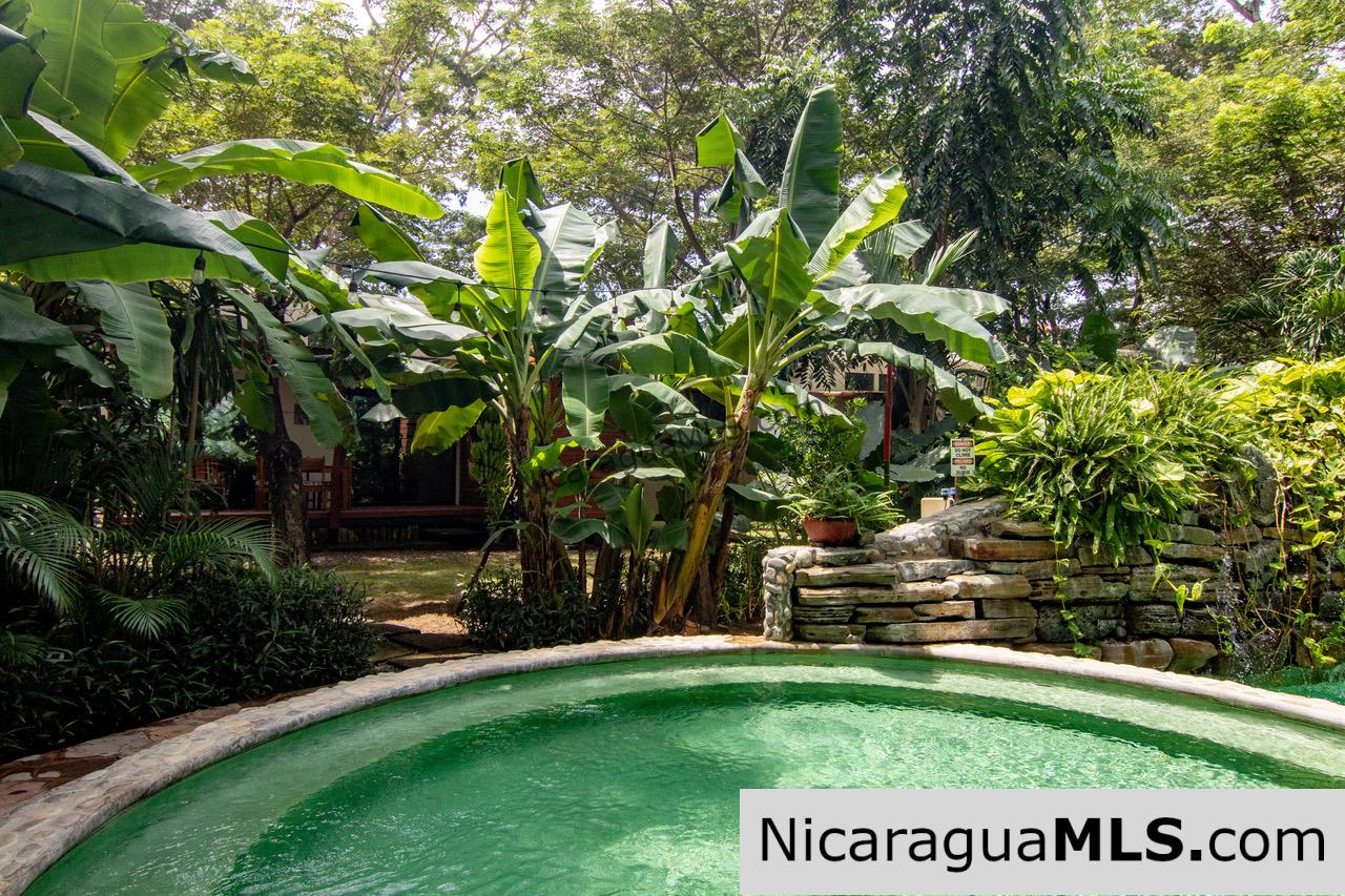 SOLD - Beach House Walking Distance to Ocean at Hacienda Iguana - Image 4