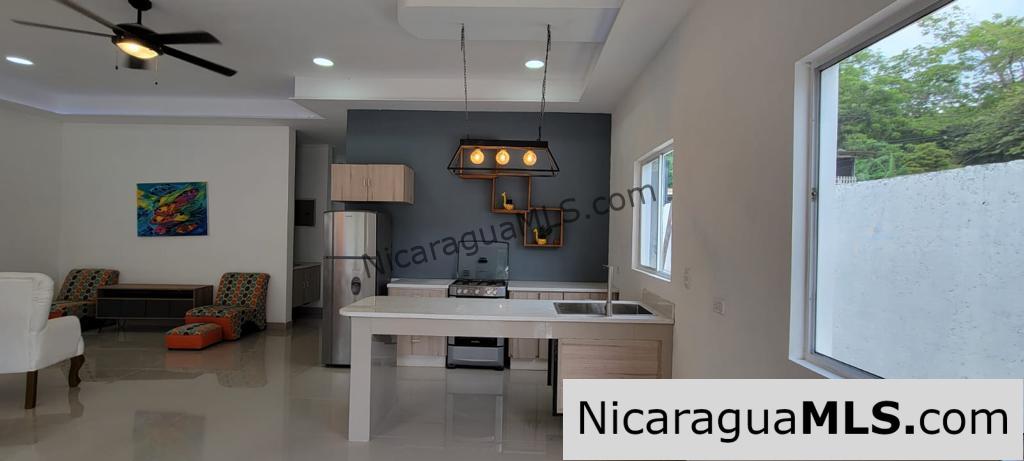 Brand New House One Block From the Park in San Juan del Sur - Image 6