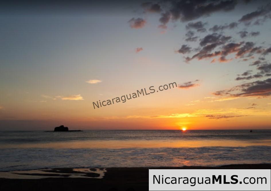 SOLD - Beachfront Home in Nicaragua at Playa Marsella - Image 9