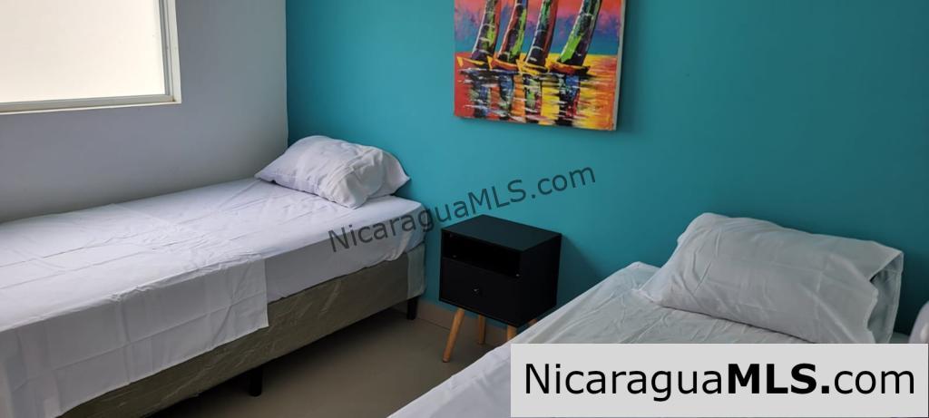 Brand New House One Block From the Park in San Juan del Sur - Image 13