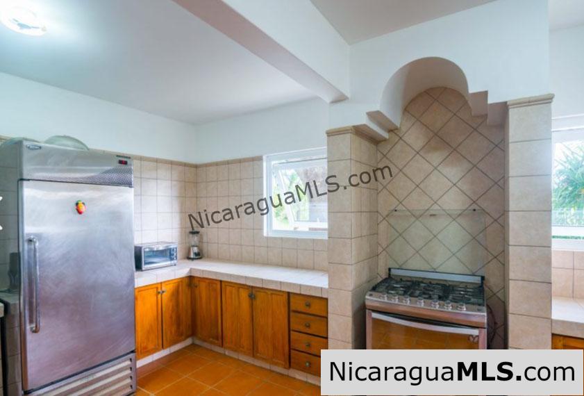 Beautiful Home Ocean View and San Juan del Sur Bay - Image 8