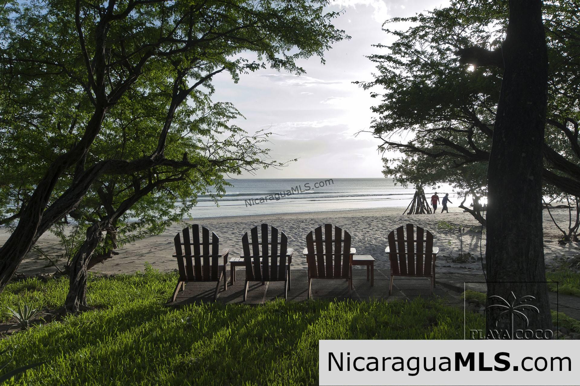 Townhouse #6 in Playa EL Coco in San Juan del Sur, Nicaragua. - Image 2