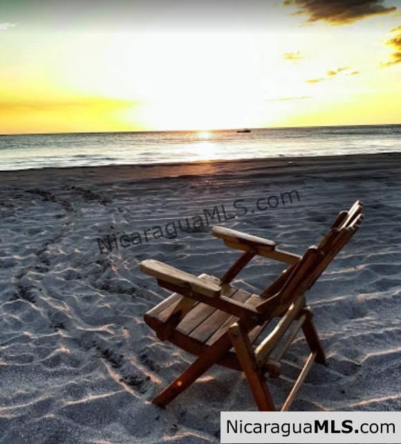 SOLD - Beachfront Home in Nicaragua at Playa Marsella - Image 11
