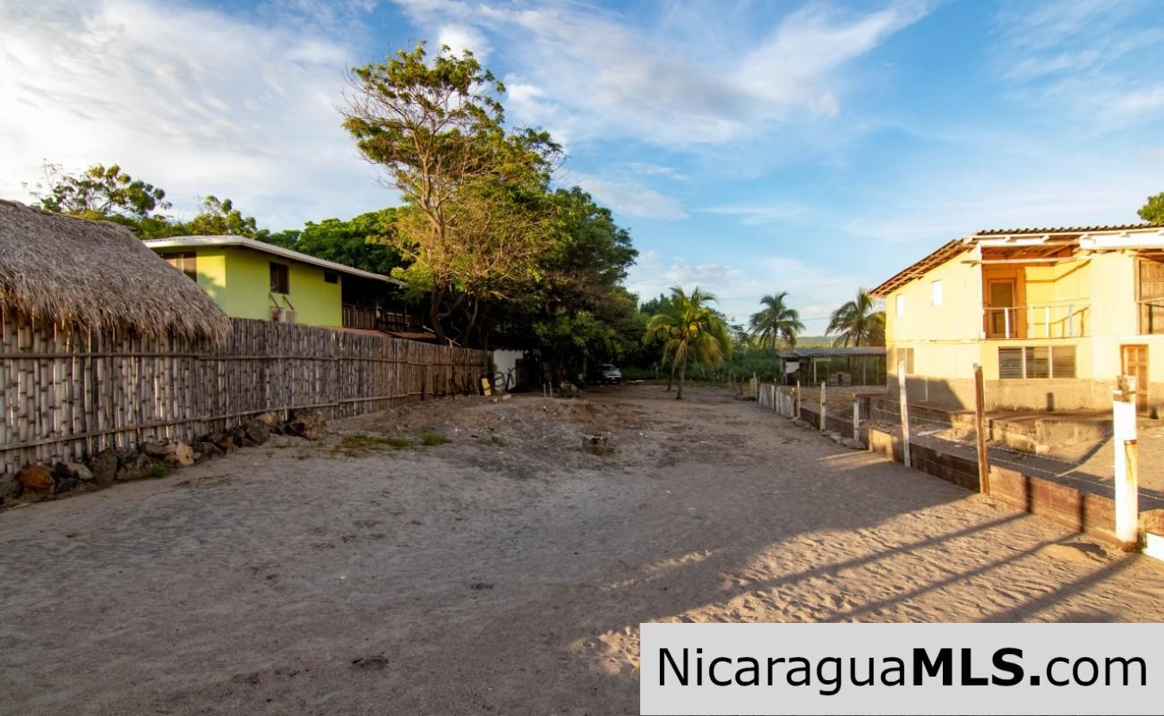 Beachfront Land at Playa Guasacate - Image 9