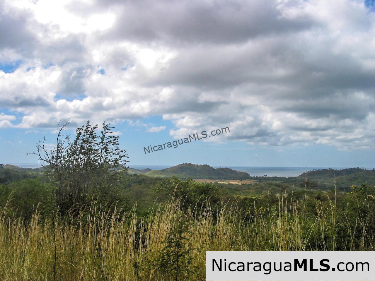 25 Acre Ocean View Lot for Sale Overlooking Playa Marsella - Image 7