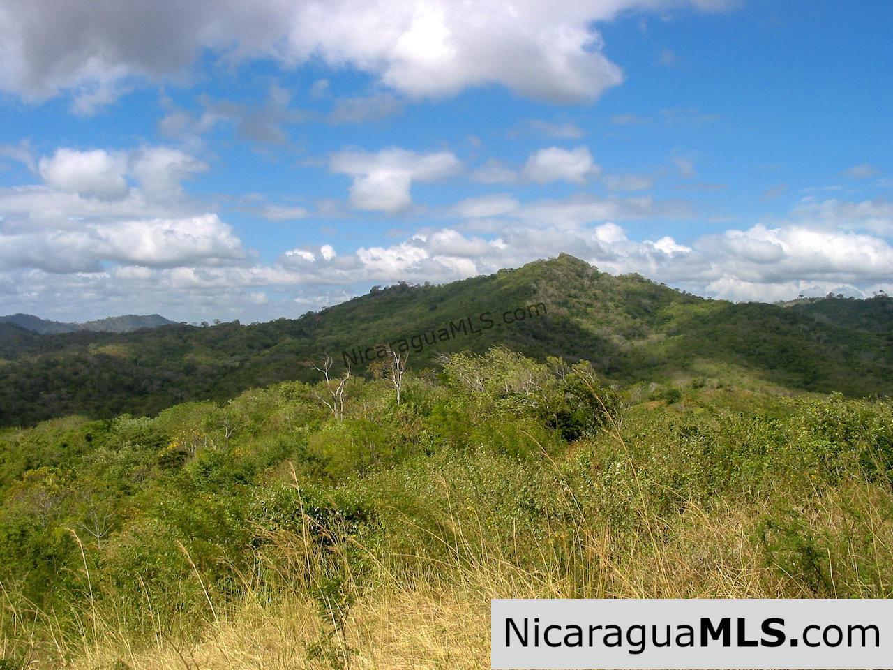 25 Acre Ocean View Lot for Sale Overlooking Playa Marsella - Image 5