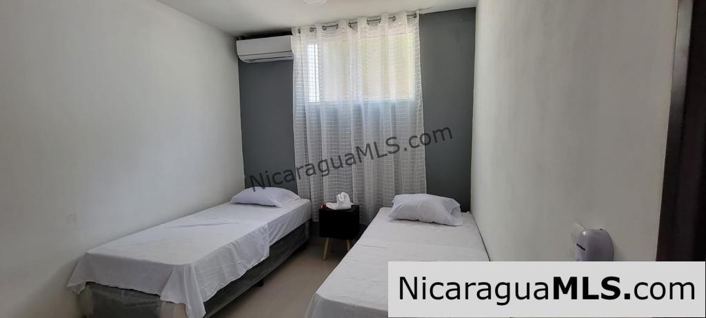 Brand New House One Block From the Park in San Juan del Sur - Image 17