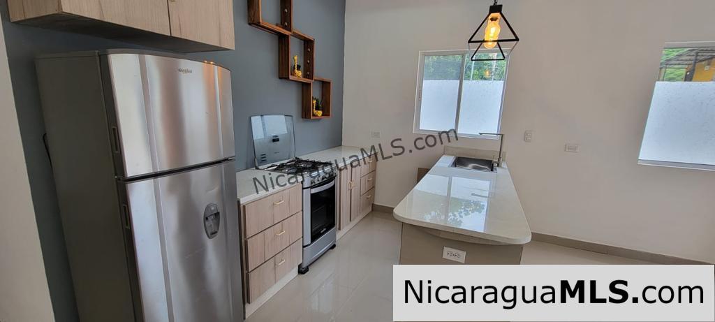 Brand New House One Block From the Park in San Juan del Sur - Image 8