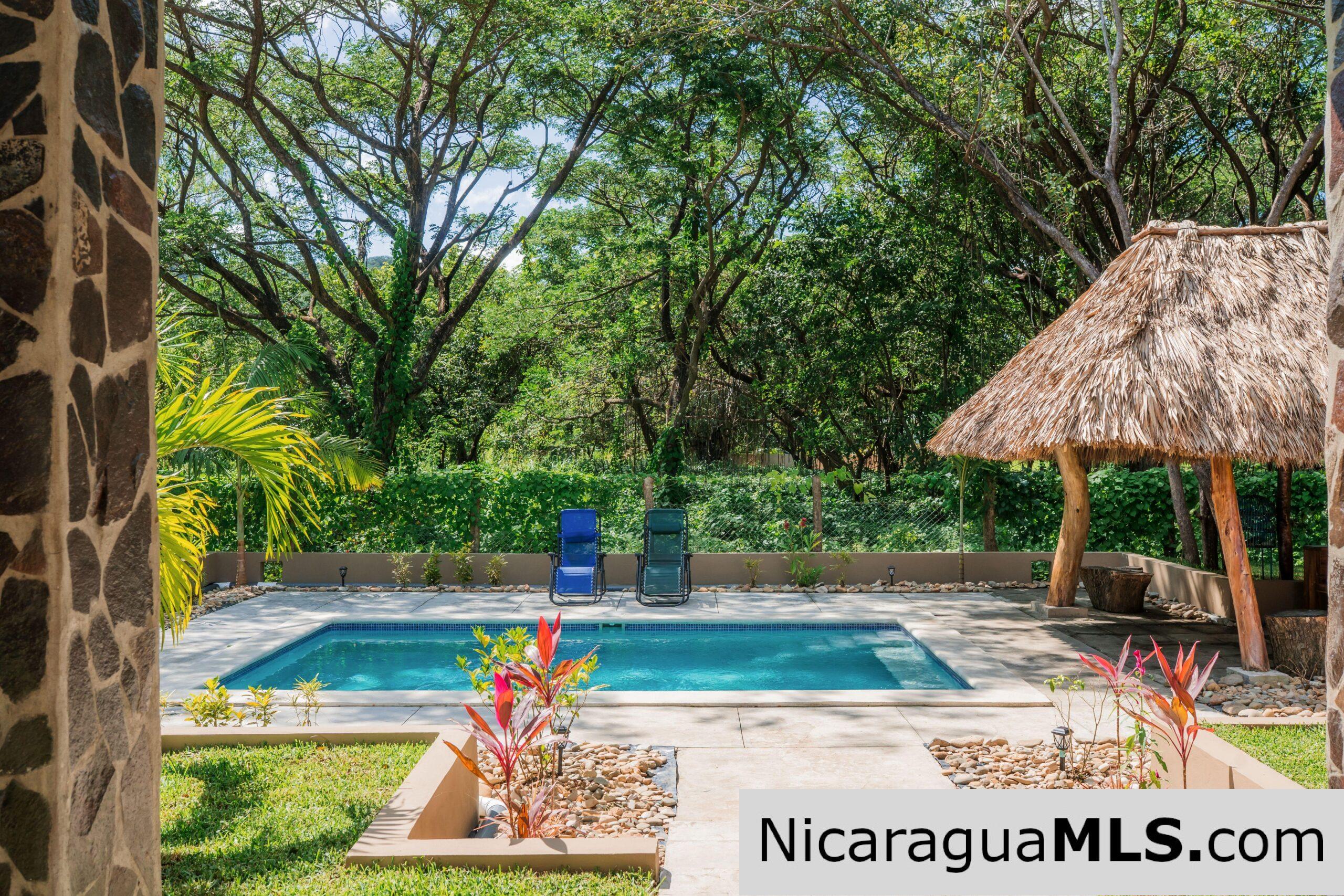 Country House in Bosques del Mar San Juan del Sur - Image 4