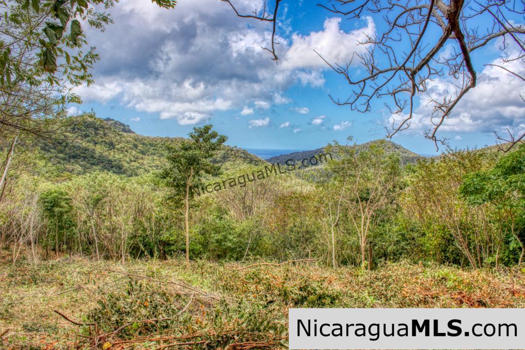 Ocean View with Rolling Acres offers Privacy in Arriba Verde