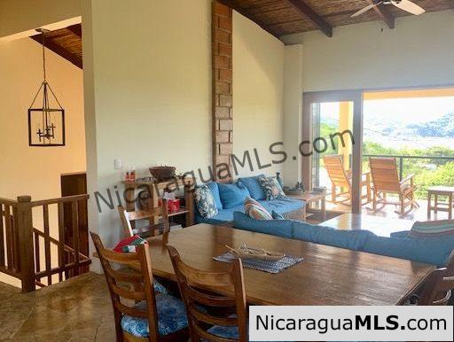 Casa Amarilla in Colinas de Miramar San Juan del Sur - Image 16