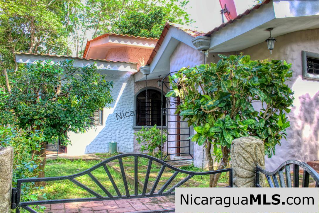Cozy Cottage Community Camino del Sol San Juan del Sur - Image 2