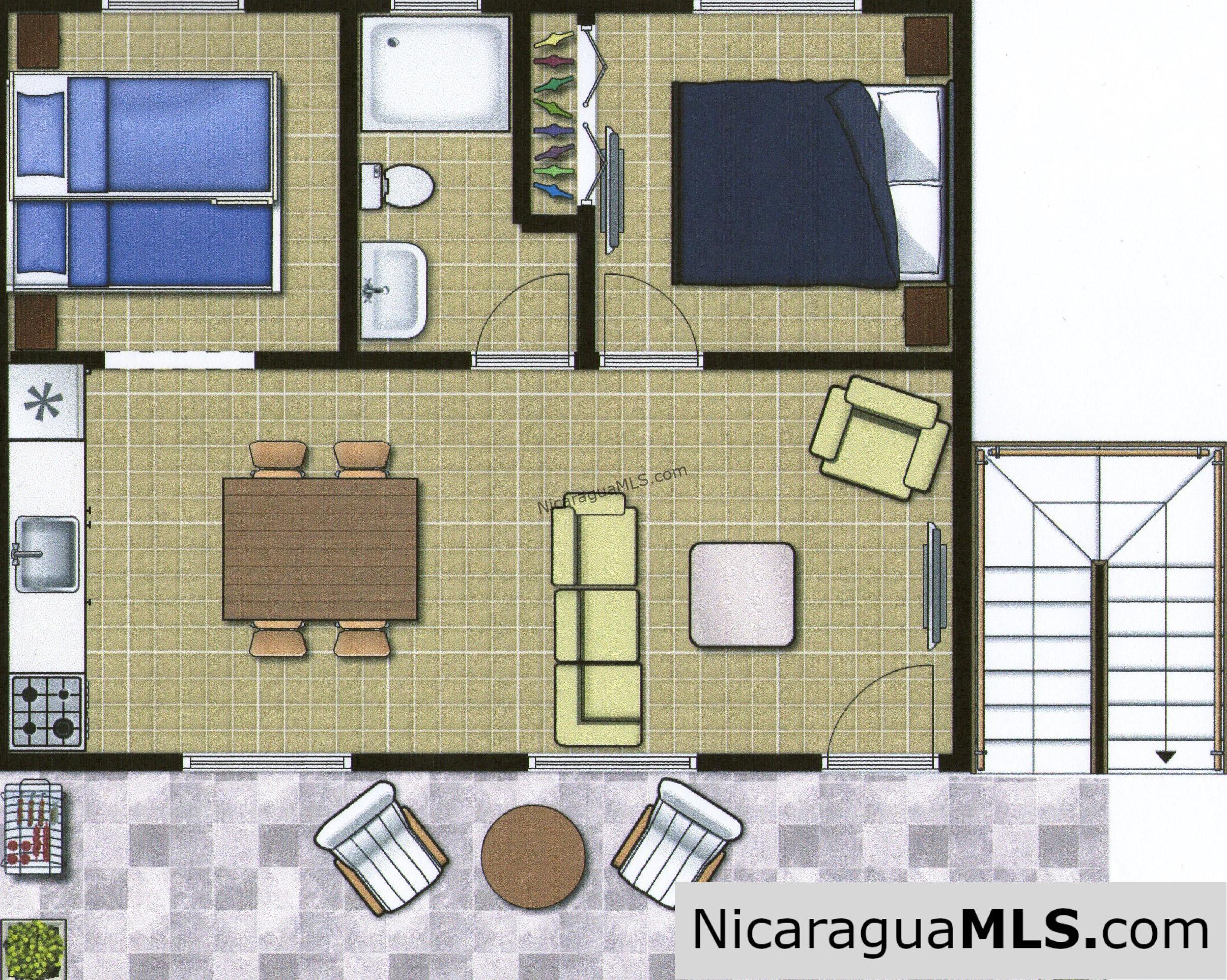 Las Escadas Comfortable Apartments in a Convenient Location - Image 20