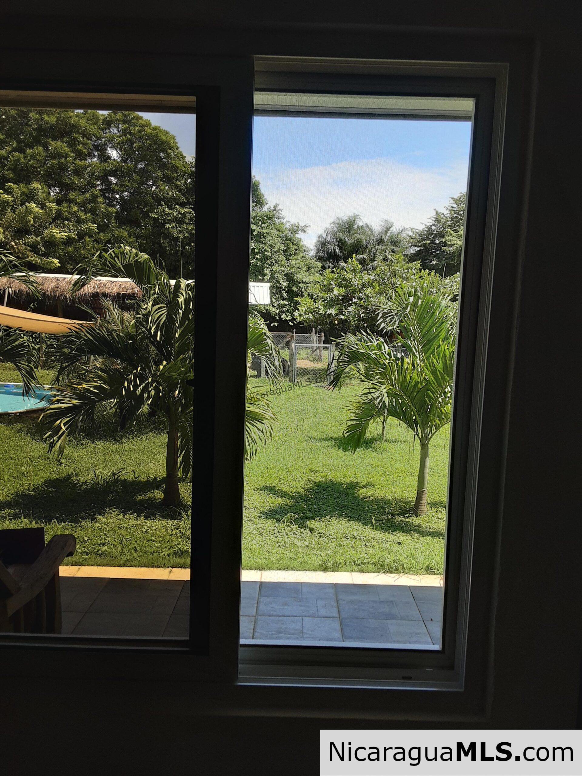 Beautiful House with 60 80 Fruits Tree in Rivas - Image 10