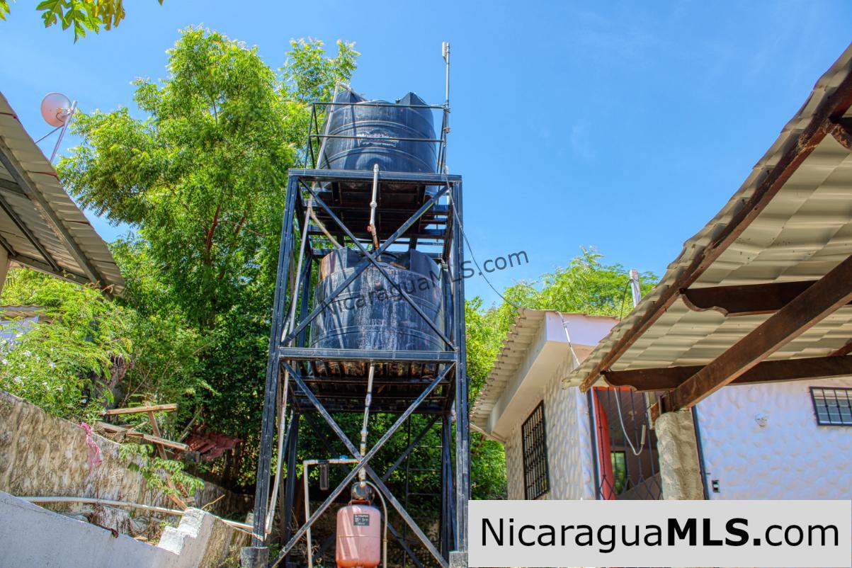 Remanso Ocean View Beach House San Juan del Sur - Image 19