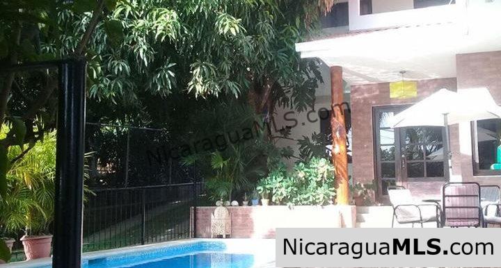 Casa Colibri 3 Bedroom House for Rent in San Juan del Sur