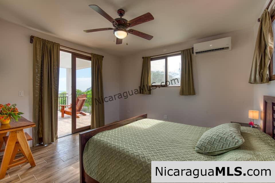 Casa Soma is a Turnkey Luxury Property in San Juan del Sur - Image 9