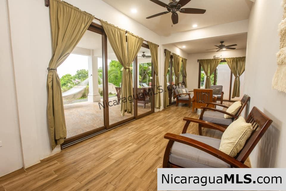 Casa Soma is a Turnkey Luxury Property in San Juan del Sur - Image 5