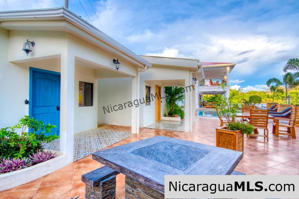 Casa Soma is a Turnkey Luxury Property in San Juan del Sur - Image 16