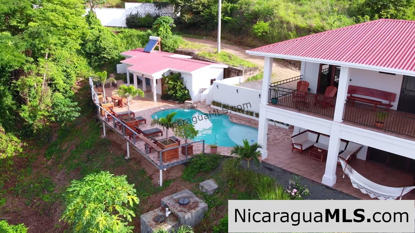 Casa Soma is a Turnkey Luxury Property in San Juan del Sur - Image 18