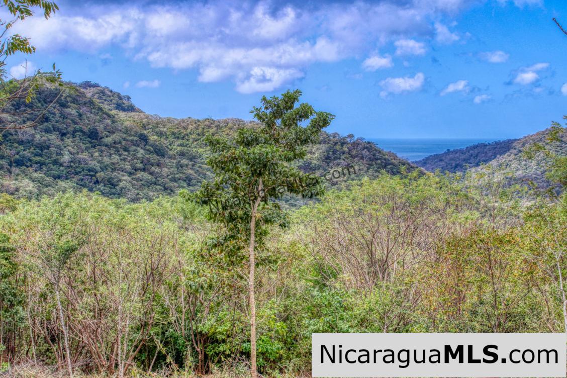 Ocean View with Rolling Acres offers Privacy in Arriba Verde - Image 2