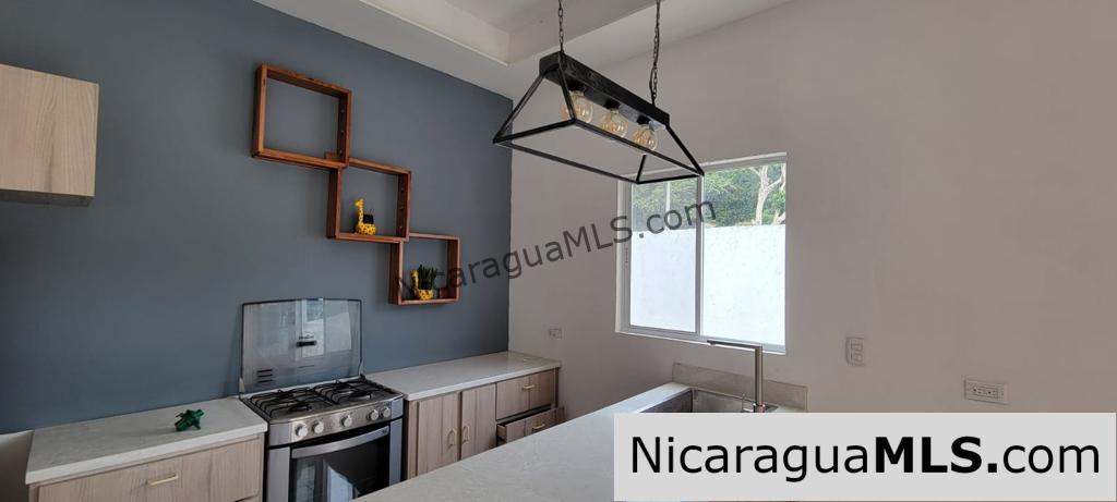 Brand New House One Block From the Park in San Juan del Sur - Image 7