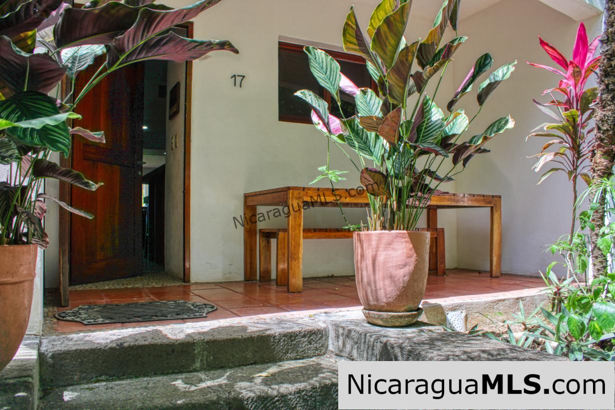 Playa Coco Beachfront Townhome 17 For Sale - Image 3
