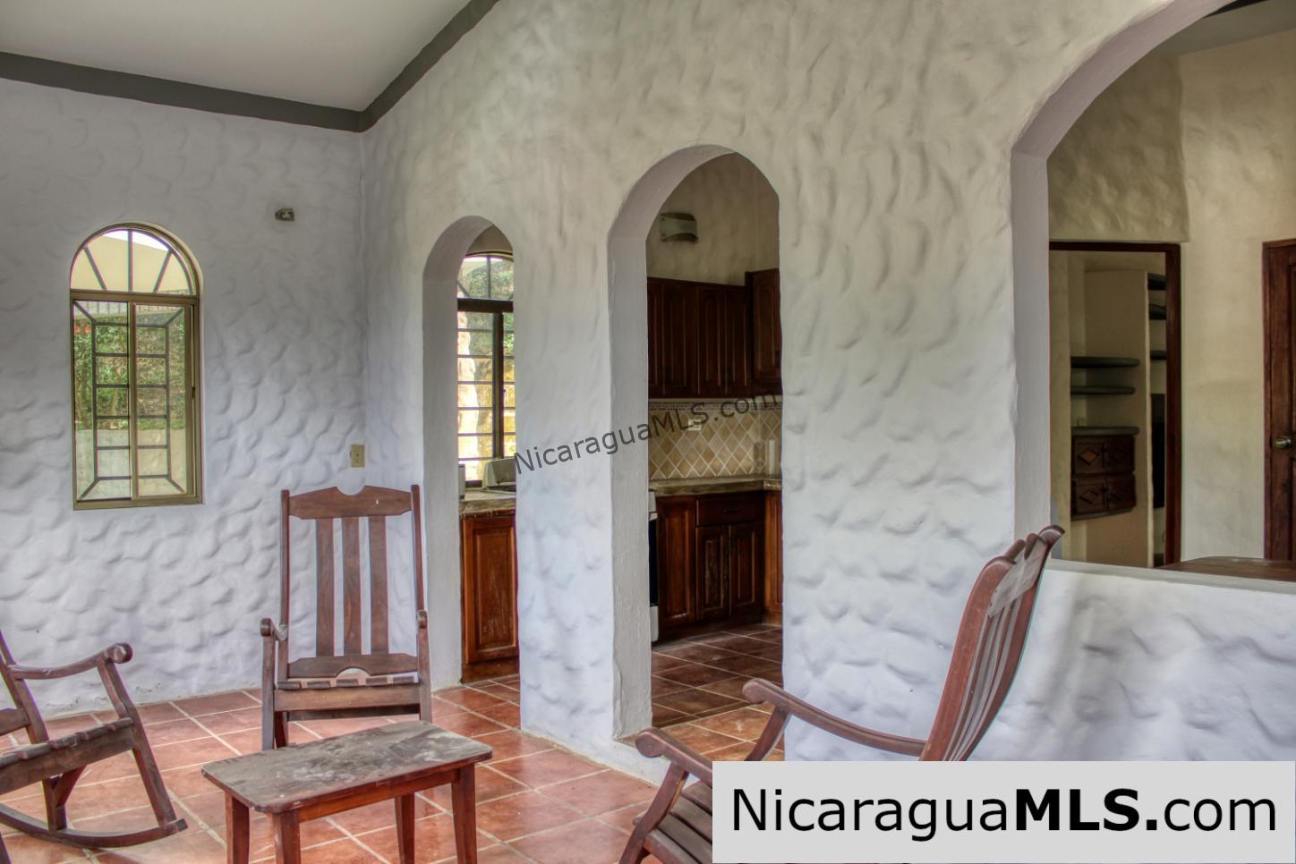 Cozy Cottage Community Camino del Sol San Juan del Sur - Image 3