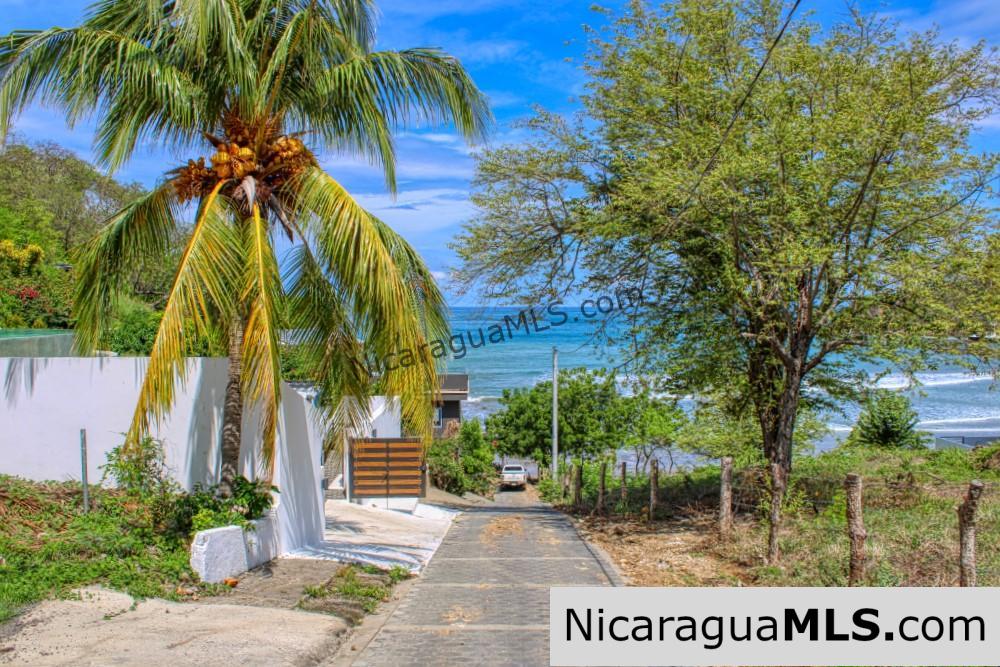 Remanso Ocean View Beach House San Juan del Sur - Image 2