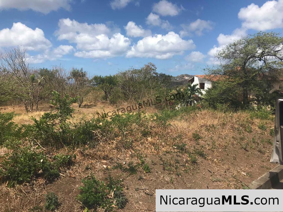 Ocean View Lot 46 for sale in Lomas de Palermo Overlooking SJDS - Image 9