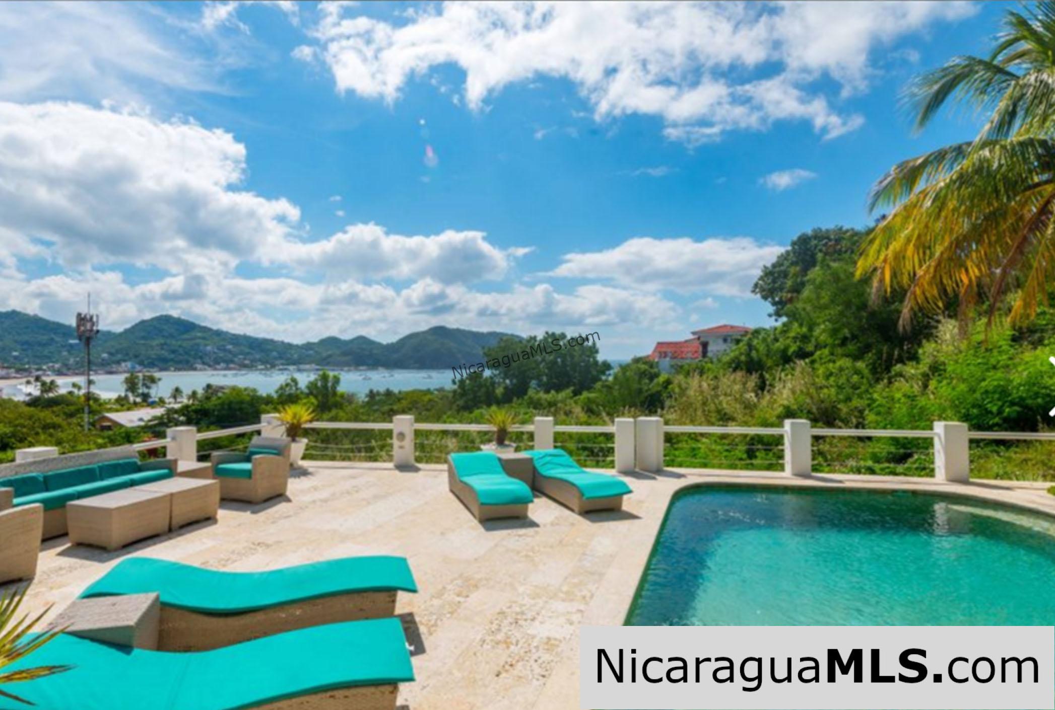 Beautiful Home Ocean View and San Juan del Sur Bay - Image 3
