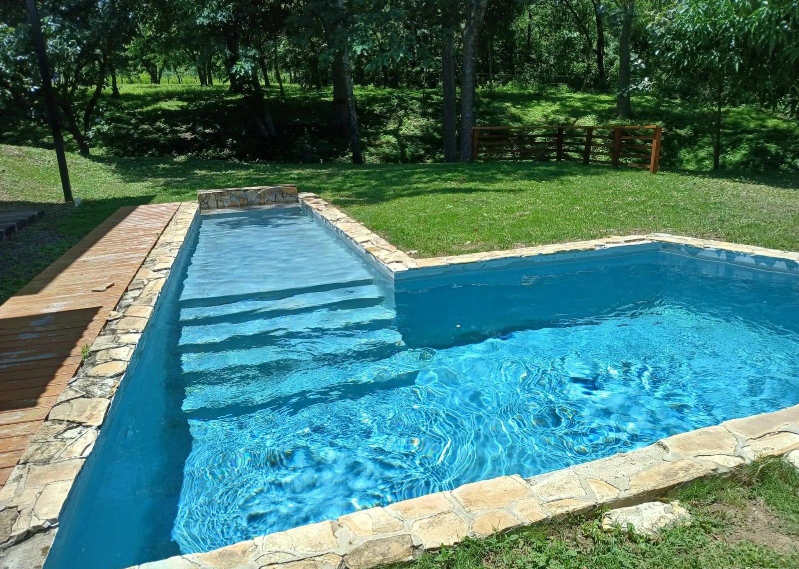 New Modern Home 4.75 acre Eco Estate @ Las Fincas in Escamequita - Image 6