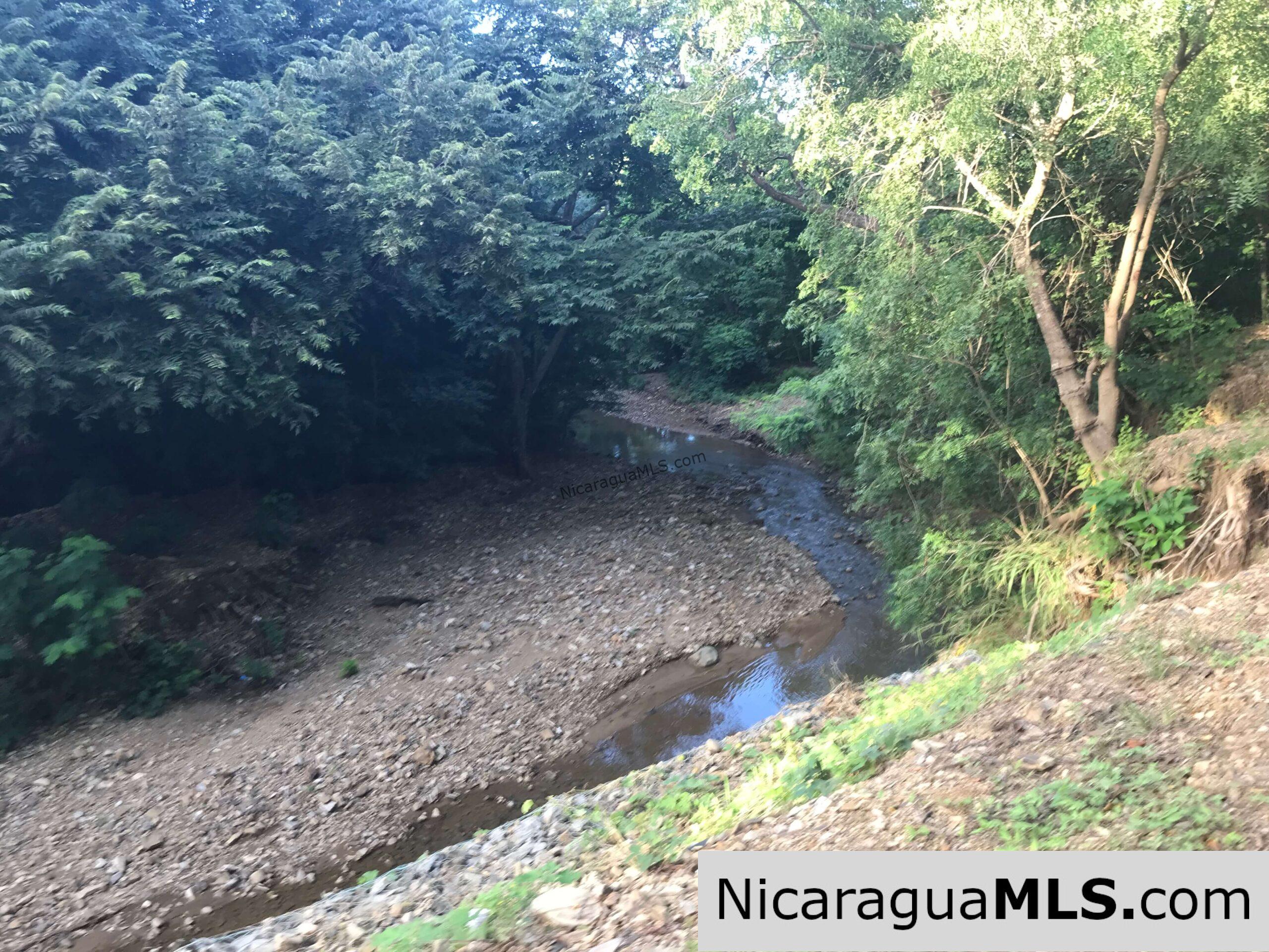 40 Acres of land with Ocean View and with direct access to the Costanera road. San Juan del Sur-Nicaragua - Image 3