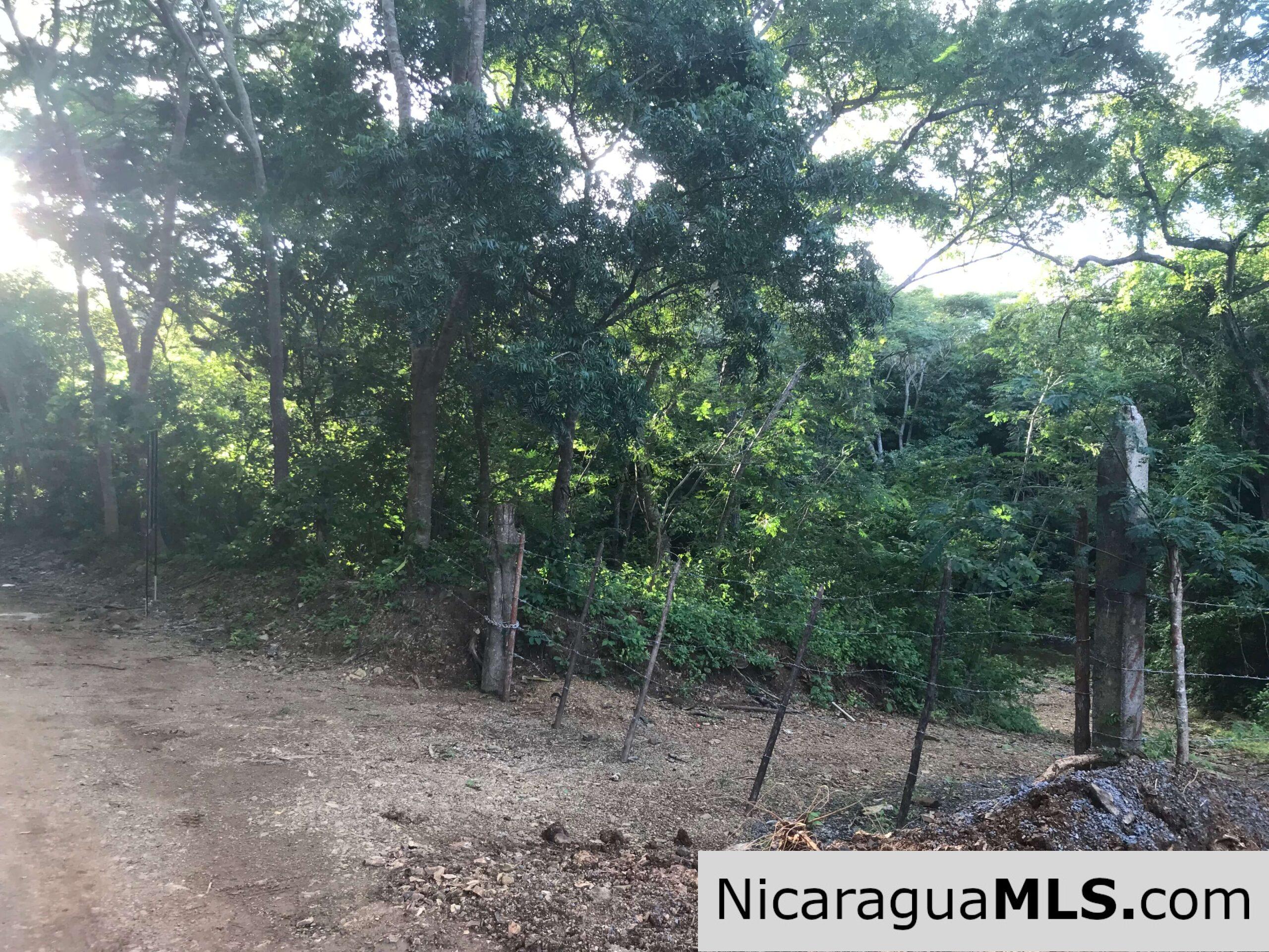 40 Acres of land with Ocean View and with direct access to the Costanera road. San Juan del Sur-Nicaragua - Image 6