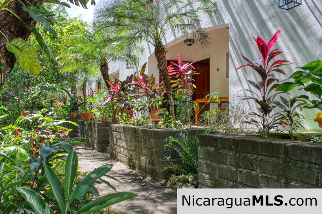 Playa Coco Beachfront Townhome 17 For Sale - Image 2