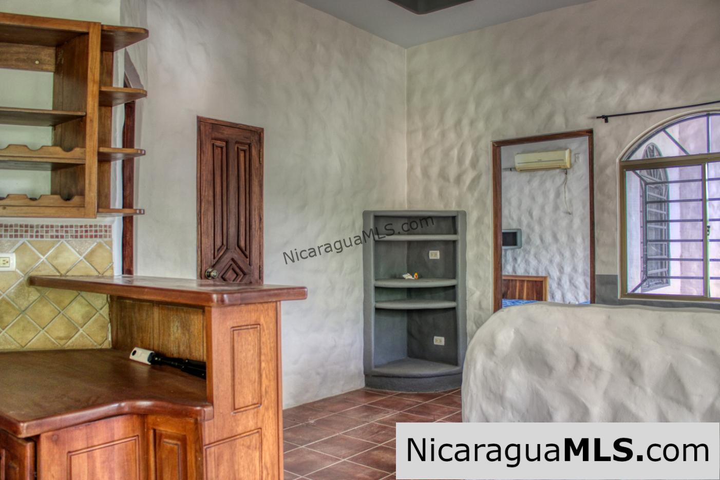 Cozy Cottage Community Camino del Sol San Juan del Sur - Image 5