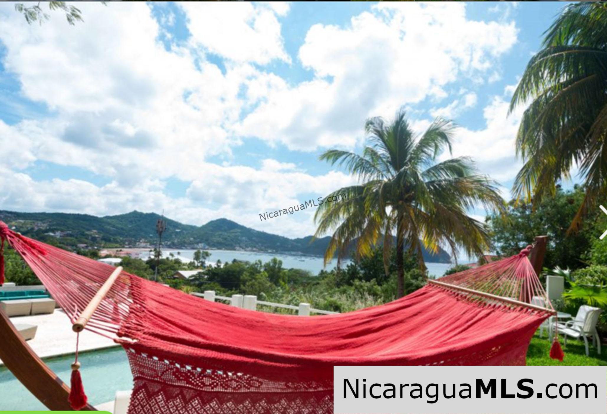 Beautiful Home Ocean View and San Juan del Sur Bay - Image 17