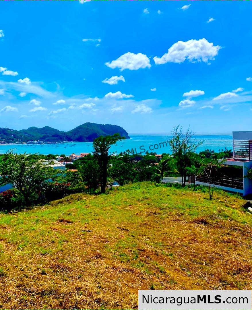 Best view lot in San Juan del Sur - Image 15