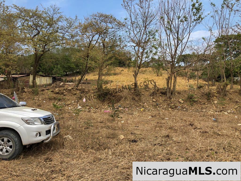 5 Acre Flat Lot For Sale on the Chocolata - Image 4