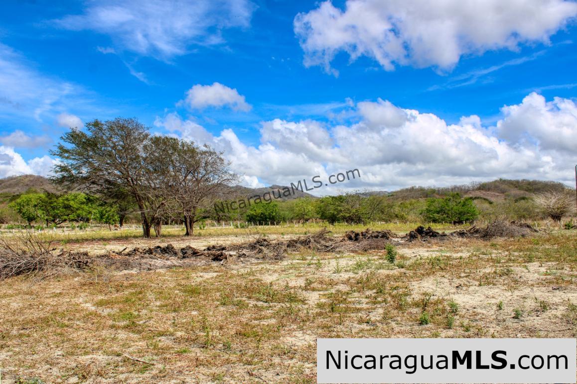1 Block to Ocean 3.5 acres Lots 5 & 6 Prado de la Bahia Ostional - Image 6