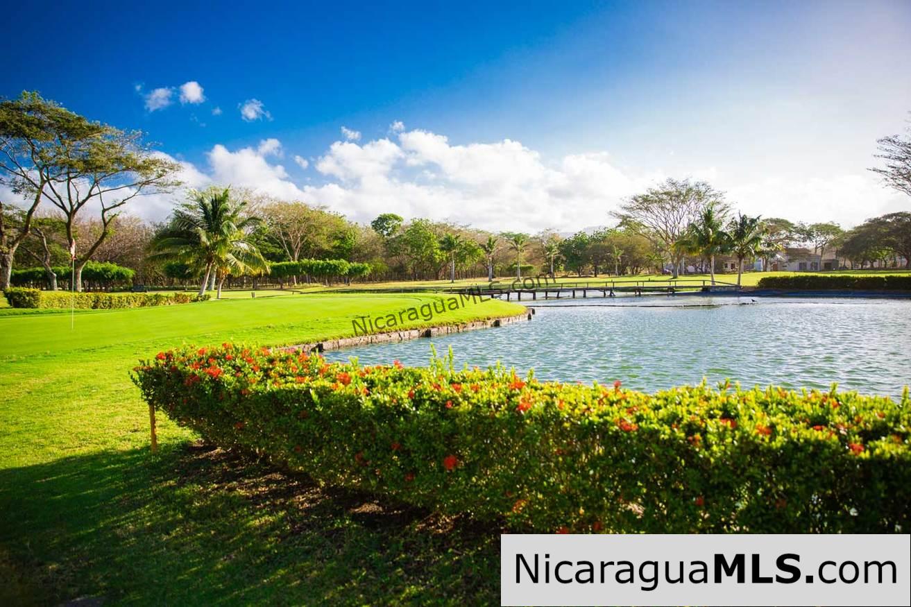 SOLD - Hacienda Iguana Quiet Golf Lot - Image 5