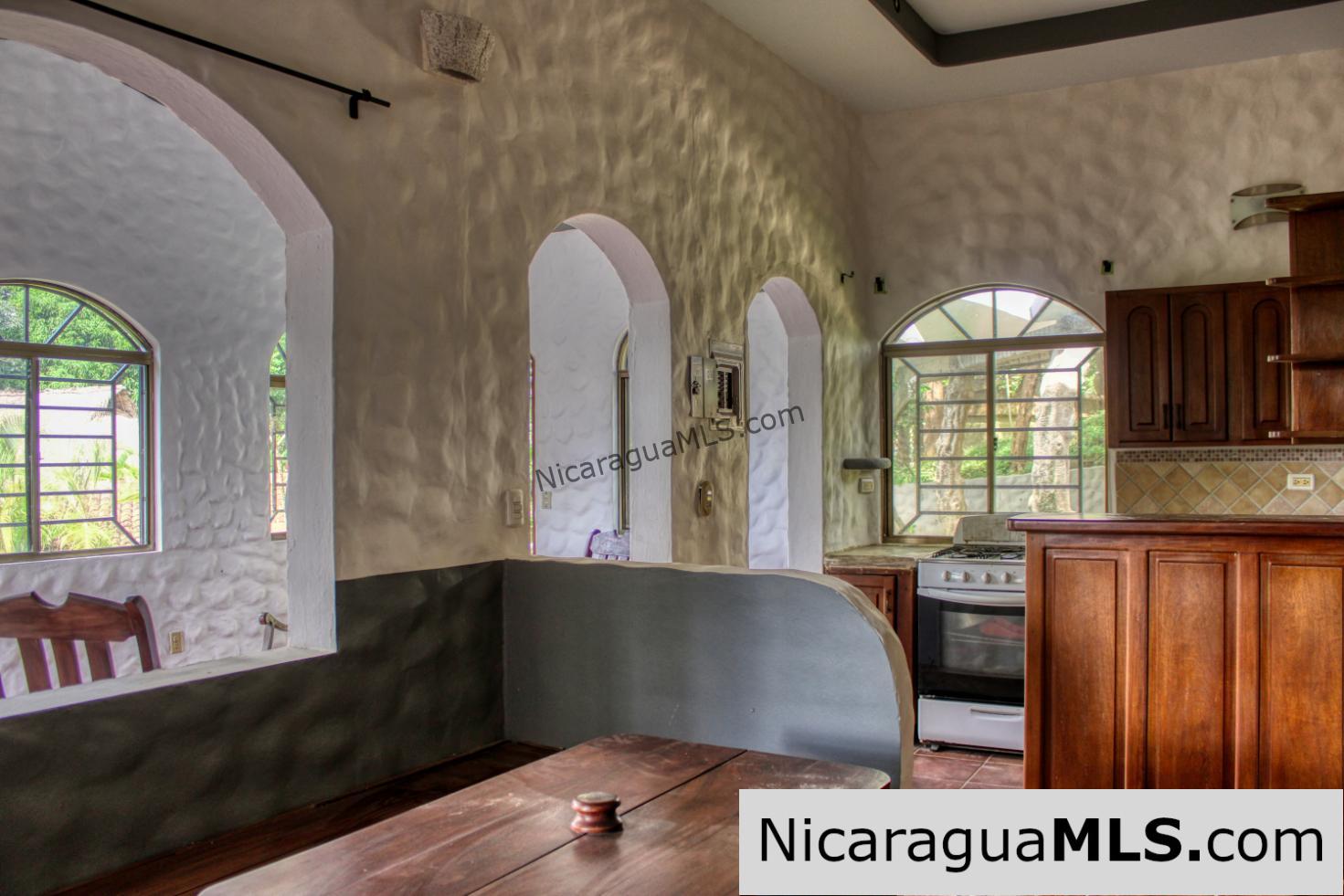 Cozy Cottage Community Camino del Sol San Juan del Sur - Image 6