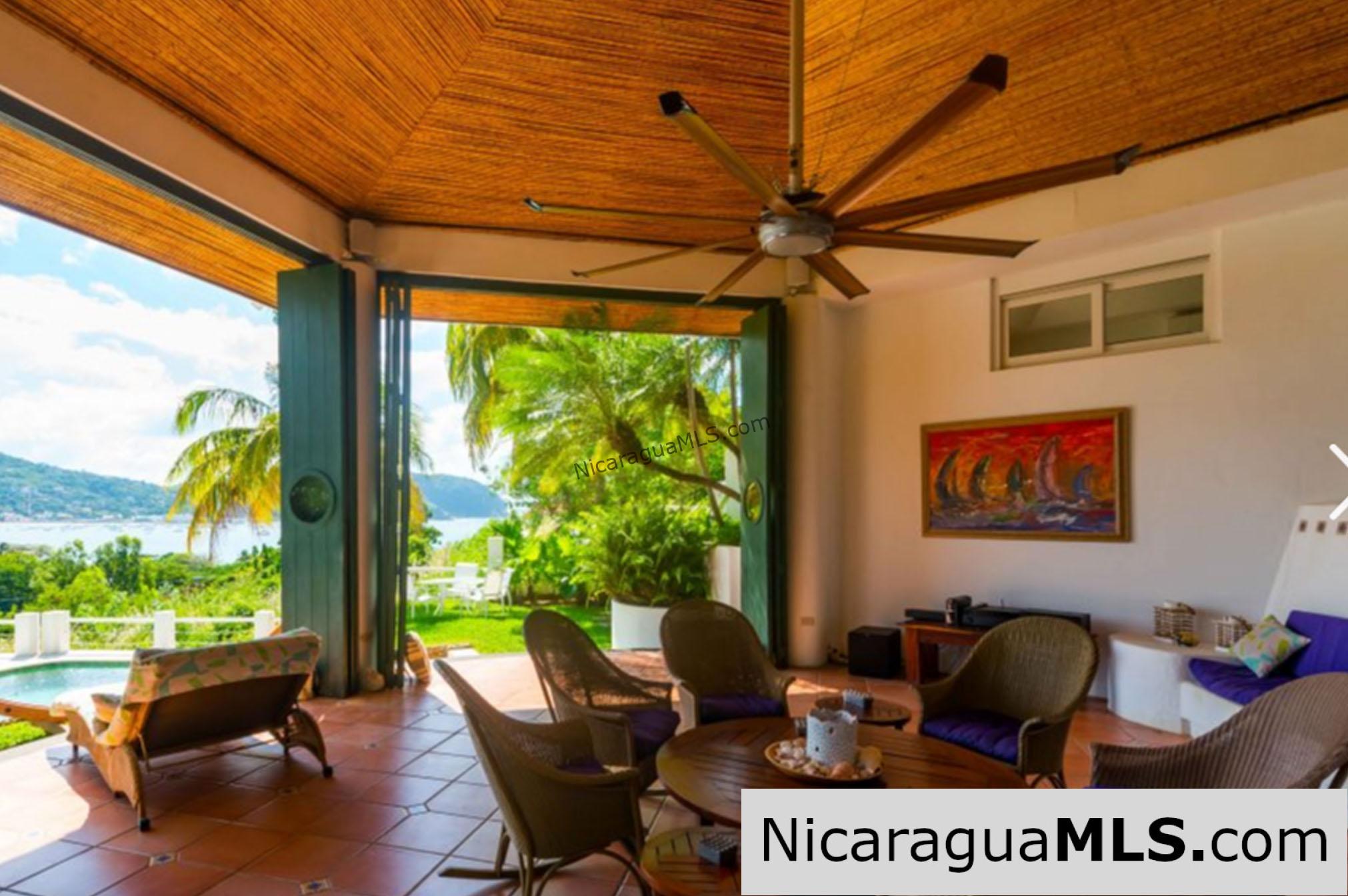 Beautiful Home Ocean View and San Juan del Sur Bay - Image 4