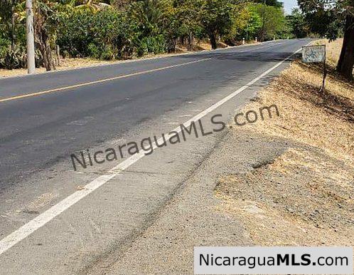 Six Manzana Banana Farm with Irrigation 13 km Outside Rivas - Image 9