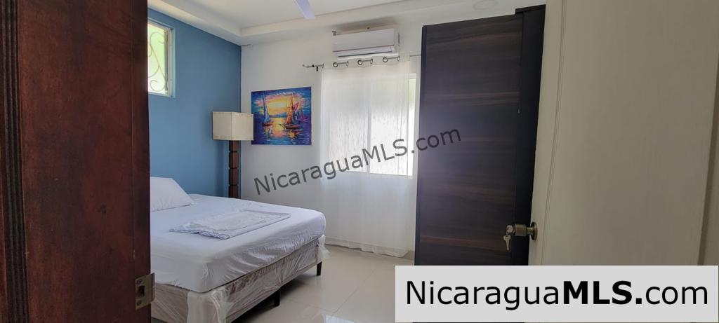 Brand New House One Block From the Park in San Juan del Sur - Image 15
