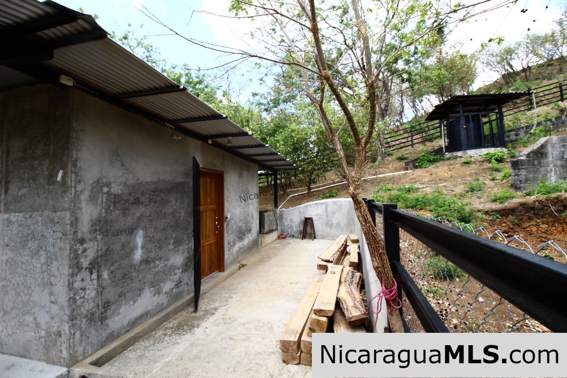 The Vortex Camp Unique Property 3.13 acres San Juan del Sur - Image 8