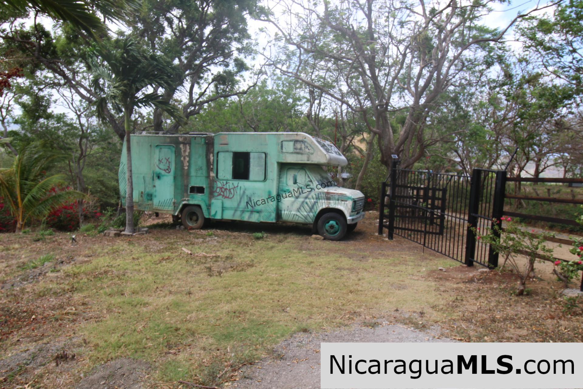 The Vortex Camp Unique Property 3.13 acres San Juan del Sur - Image 10