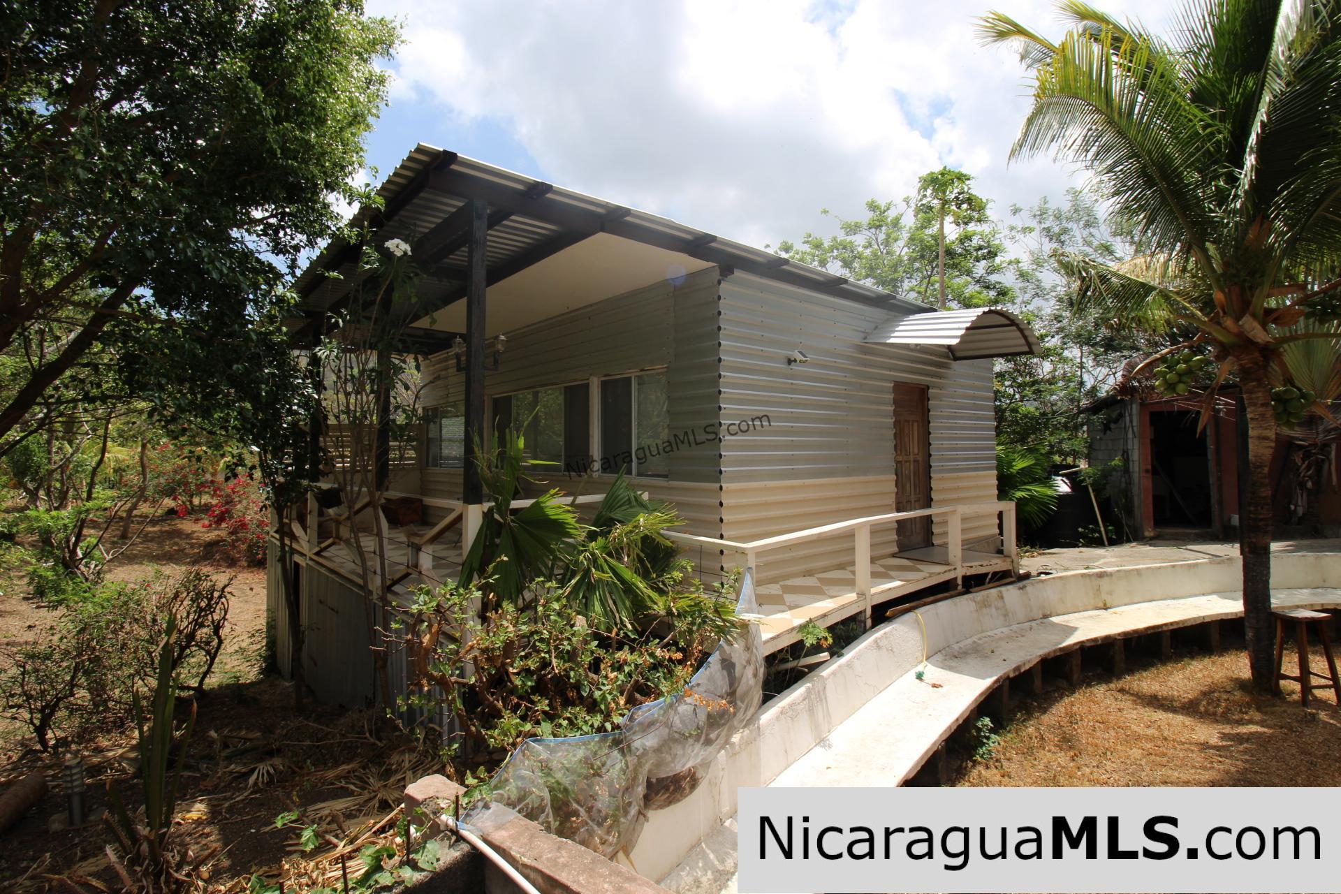 The Vortex Camp Unique Property 3.13 acres San Juan del Sur - Image 2