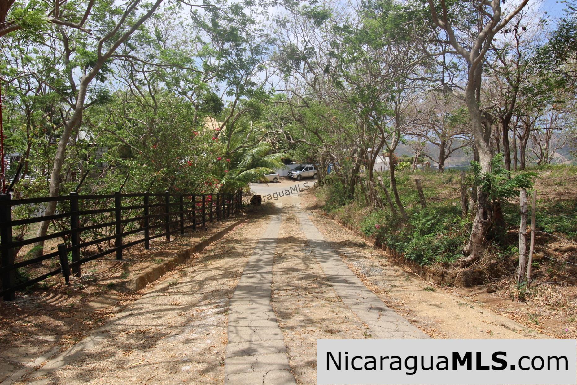 The Vortex Camp Unique Property 3.13 acres San Juan del Sur - Image 9
