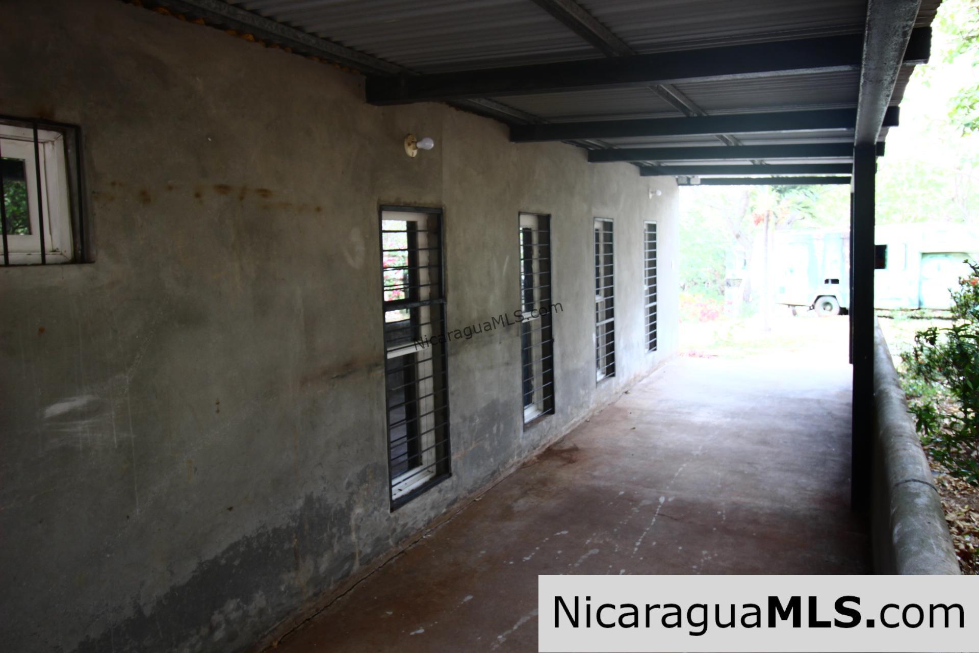 The Vortex Camp Unique Property 3.13 acres San Juan del Sur - Image 7